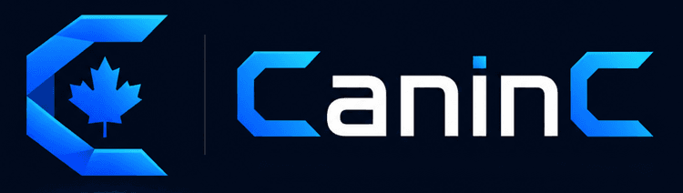 CaninC logo