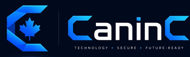 CaninC logo